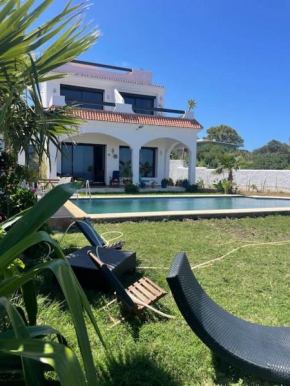 Villa Casa Deraoui